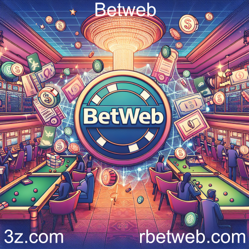 Loteria Online: A Nova Sensação de Jogos na Betweb