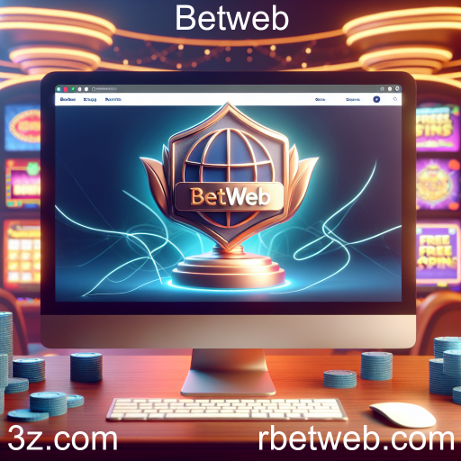 Descubra a Categoria de Apostas do Betweb: Diversão e Emoção Garantidas!